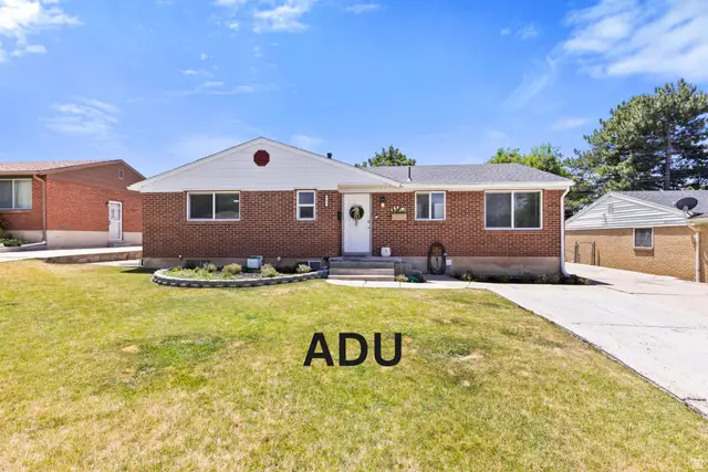 985 1st St, Ogden, UT 84404 - #1