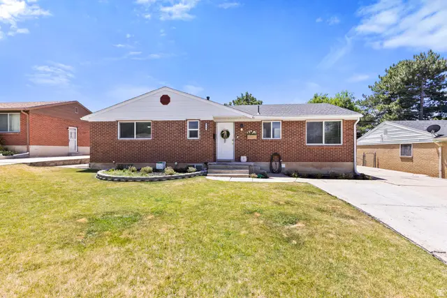 985 1st St, Ogden, UT 84404 - #2