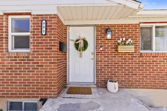 985 1st St, Ogden, UT 84404 - #3
