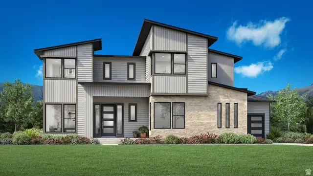 2516 N Salvia Dr #2037, Saratoga Springs, UT 84045 - #1
