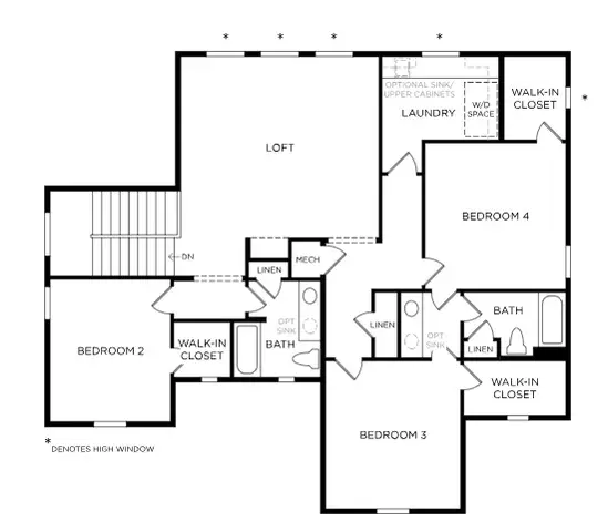 2516 N Salvia Dr #2037, Saratoga Springs, UT 84045 - #3