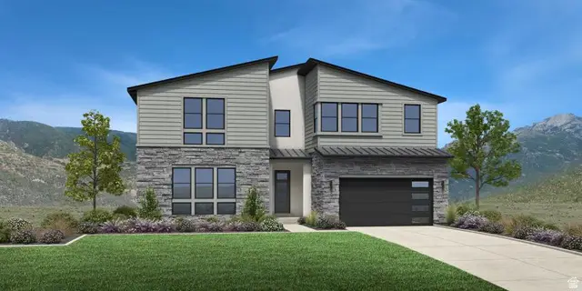 2427 N Salvia Dr #2074, Saratoga Springs, UT 84045 - #1