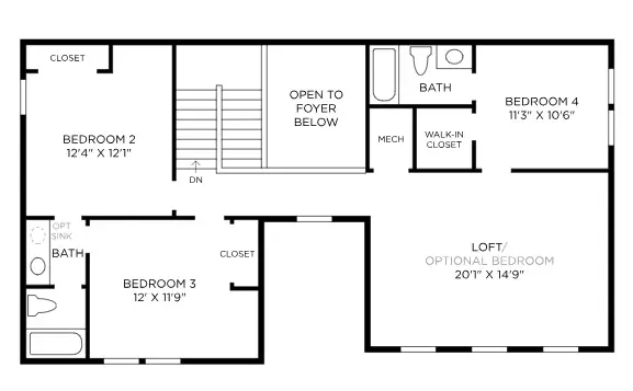 2427 N Salvia Dr #2074, Saratoga Springs, UT 84045 - #3