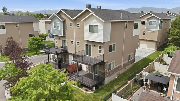 1538 W 3870 S, West Valley City, UT 84119