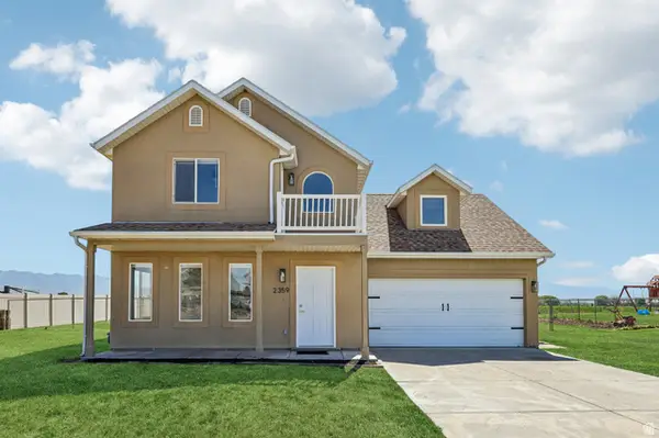 2359 S 3300 W, Syracuse, UT 84075