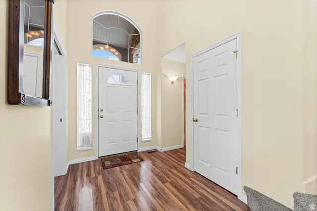 2242 N 2450 W, Lehi, UT 84048 - #2