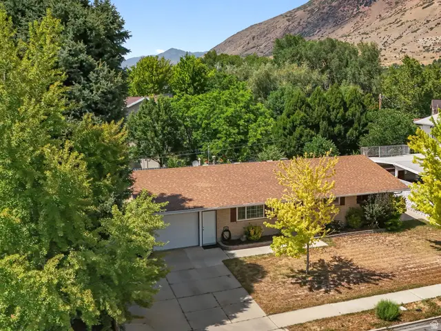 141 E 550 N, Springville, UT 84663 - #2
