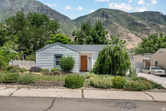 740 N 1000 E, Provo, UT 84606 - #2