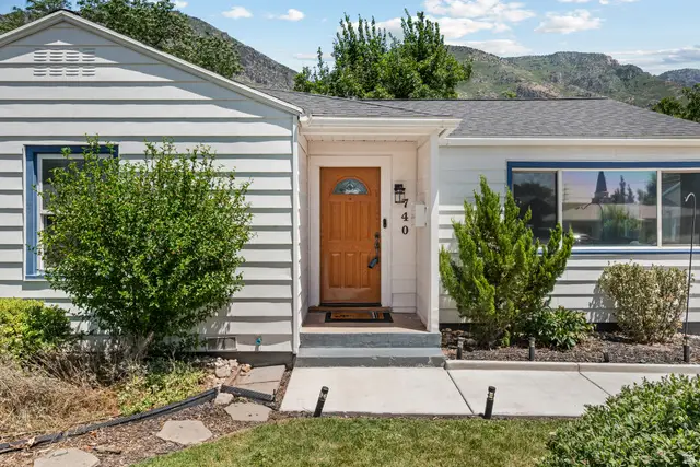 740 N 1000 E, Provo, UT 84606 - #3