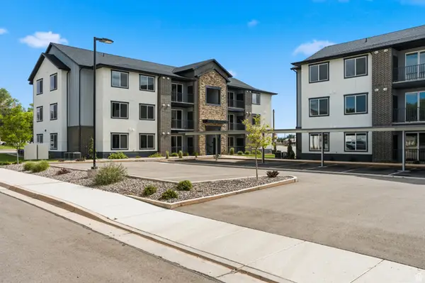 553 S 100 W #301, Richfield, UT 84701