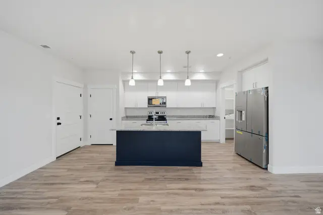 553 S 100 W #301, Richfield, UT 84701 - #3