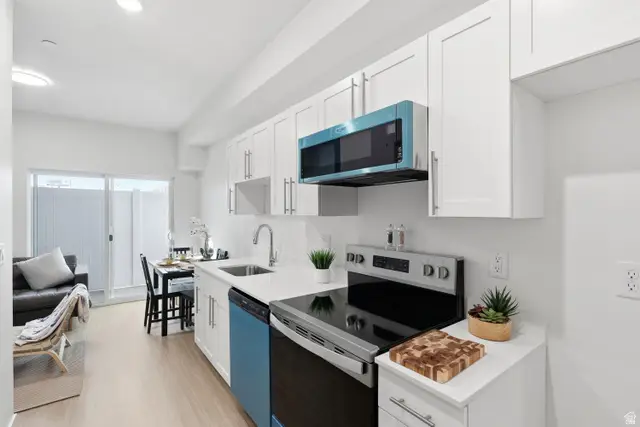 2085 N Main St #105, Sunset, UT 84015 - #1