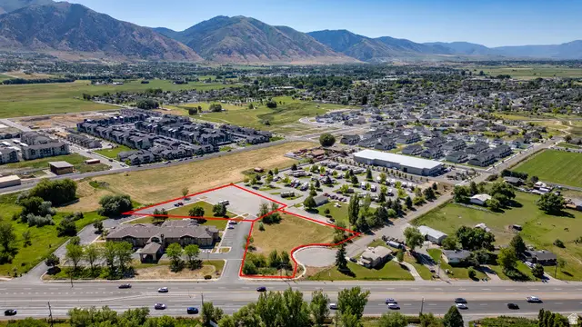 2044 S Hwy 89, Logan, UT 84321 - #1