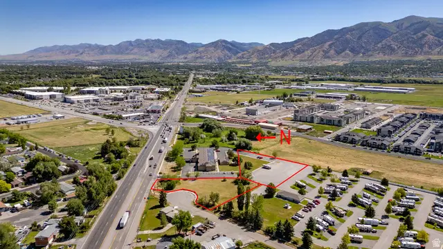 2044 S Hwy 89, Logan, UT 84321 - #2