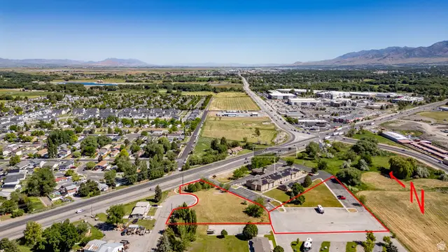 2044 S Hwy 89, Logan, UT 84321 - #3