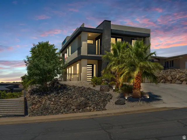 160 S 560 W, La Verkin, UT 84745 - #1
