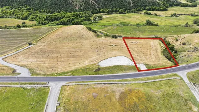 4210 E Cubriver Rd, Preston, ID 83263 - #2