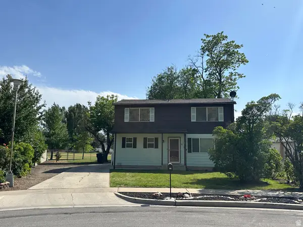 624 E Cutler, Springville, UT 84663