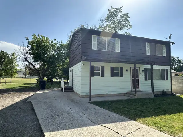 624 E Cutler, Springville, UT 84663 - #2