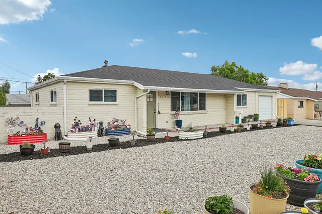 4098 W 5580 S, Salt Lake City, UT 84118 - #2