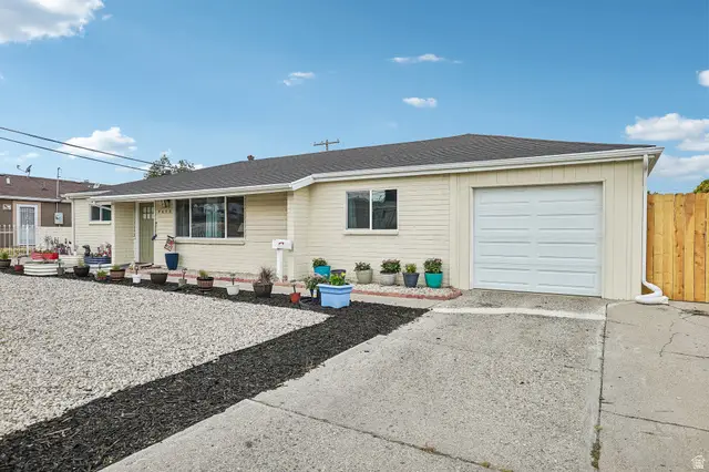 4098 W 5580 S, Salt Lake City, UT 84118 - #3