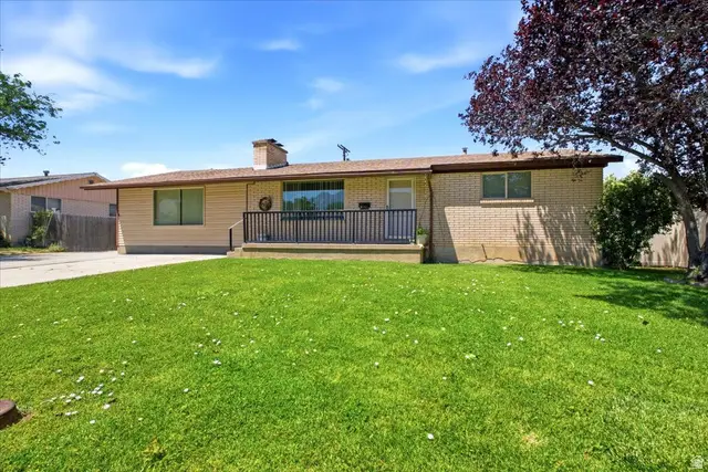 7050 S 260 E, Midvale, UT 84047 - #1