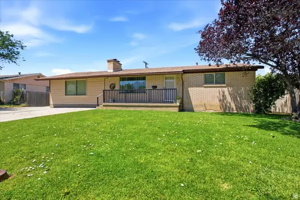 7050 S 260 E, Midvale, UT 84047