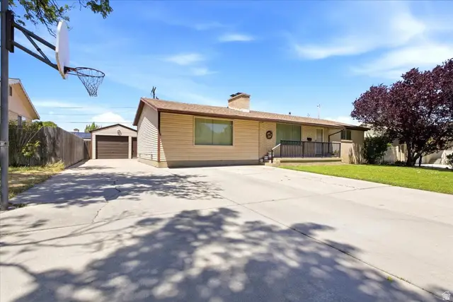 7050 S 260 E, Midvale, UT 84047 - #3