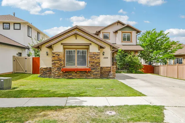 1889 N Woodview Dr S, Lehi, UT 84048 - #2