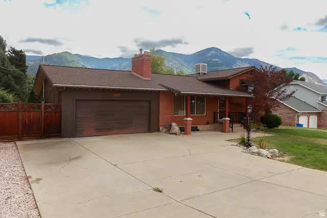 2784 N 650 E, Ogden, UT 84414 - #1