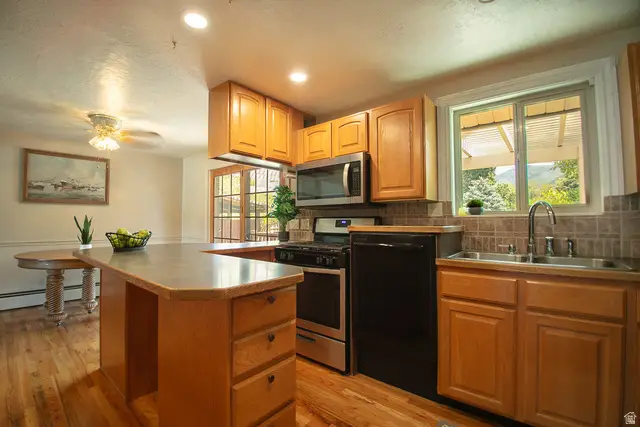 2784 N 650 E, Ogden, UT 84414 - #2