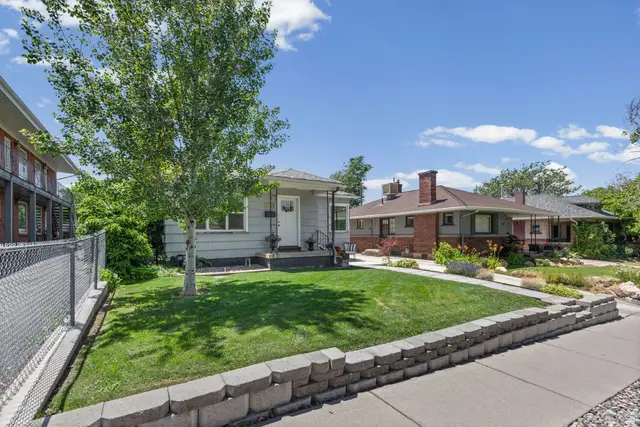 1130 E Garfield Ave S, Salt Lake City, UT 84105 - #3