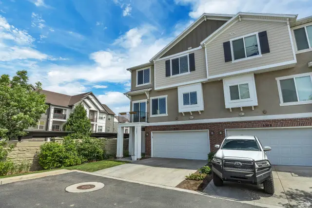 5381 W Tioga Pl, Herriman, UT 84096 - #2