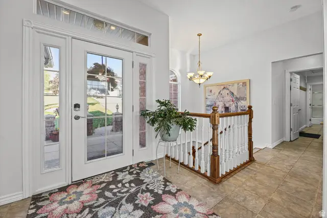 4117 N Wolf Ridge Circle E, Eden, UT 84310 - #3