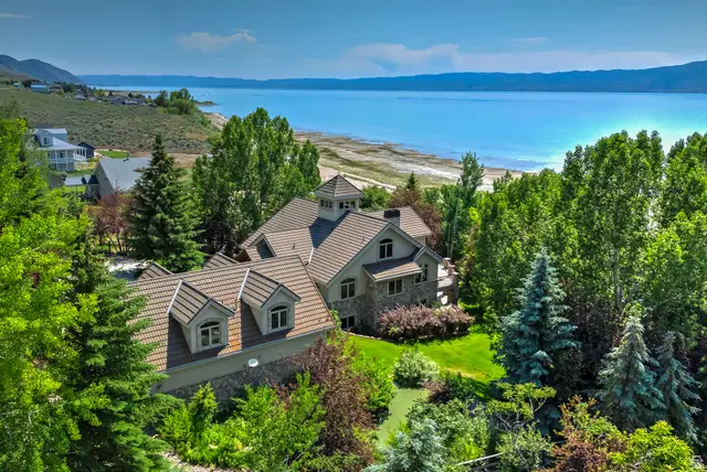 2999 Eastshore Rd, Saint Charles, ID 83272 - #2