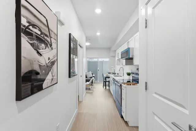 2085 N Main St #306, Sunset, UT 84015 - #3