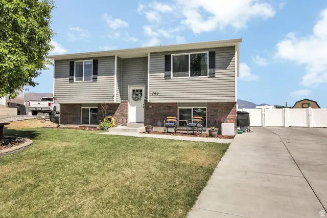 795 S 460 W, Tremonton, UT 84337 - #1