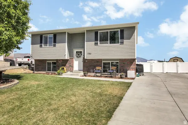 795 S 460 W, Tremonton, UT 84337