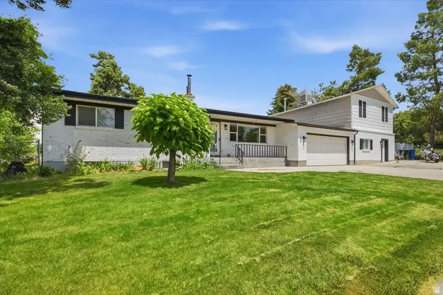 209 E 300 N, Smithfield, UT 84335 - #1