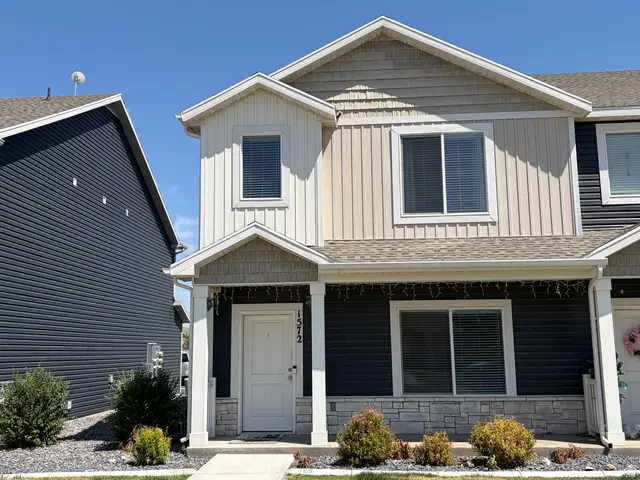 1572 E 460 S, Hyrum, UT 84319 - #1