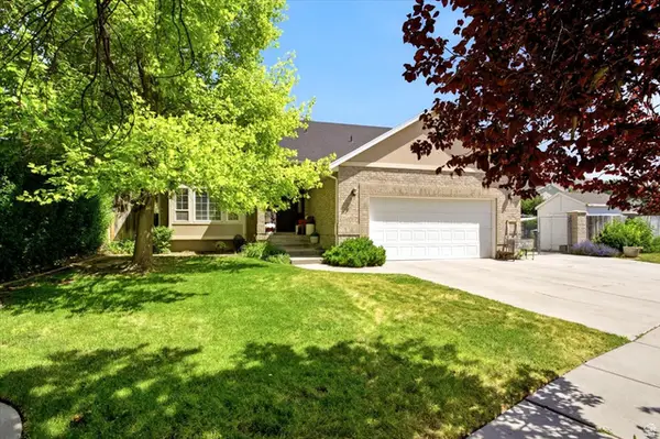 870 W 925 S, Brigham City, UT 84302