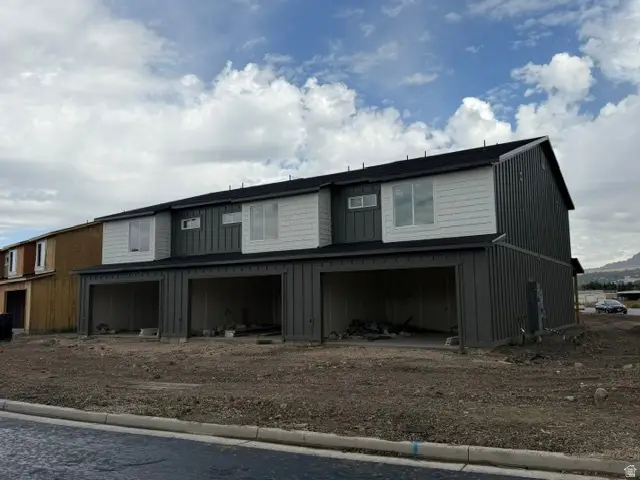 142 E 2350 N #60, North Ogden, UT 84404 - #1