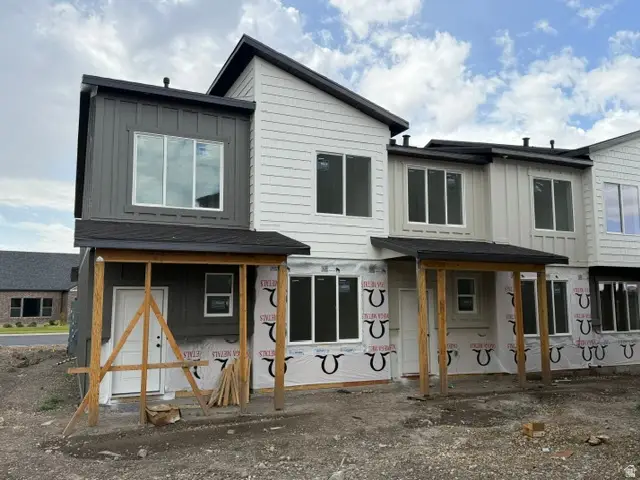 142 E 2350 N #60, North Ogden, UT 84404 - #2
