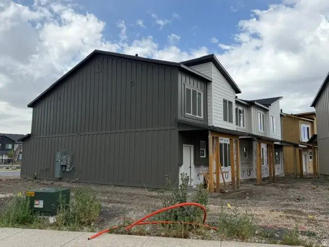 142 E 2350 N #60, North Ogden, UT 84404 - #3