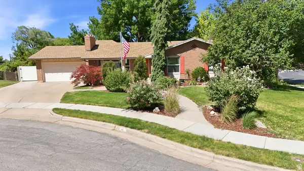 140 E 600 N, Kaysville, UT 84037