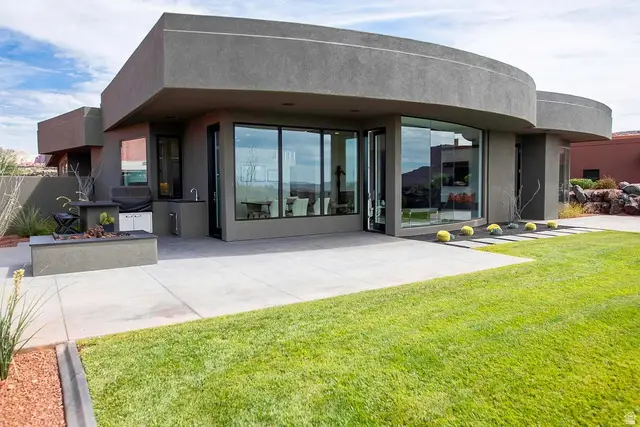 1500 E Split Rock Dr #150, Ivins, UT 84738 - #1