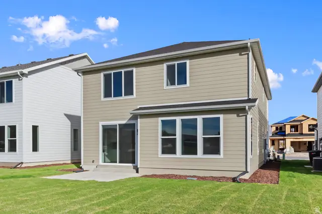 1589 N 2300 W #132, Farr West, UT 84404 - #2
