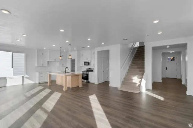 1589 N 2300 W #132, Farr West, UT 84404 - #3