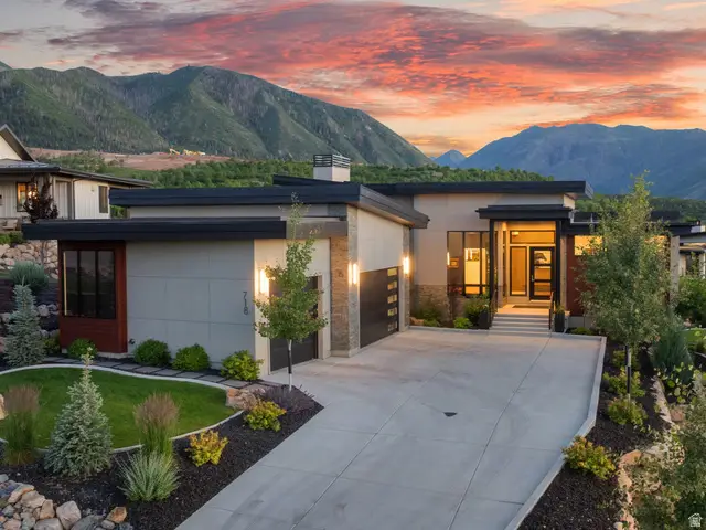 718 S Nebo Cir, Woodland Hills, UT 84653 - #1