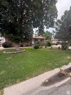 7112 S 2780 E, Cottonwood Heights, UT 84121 - #2